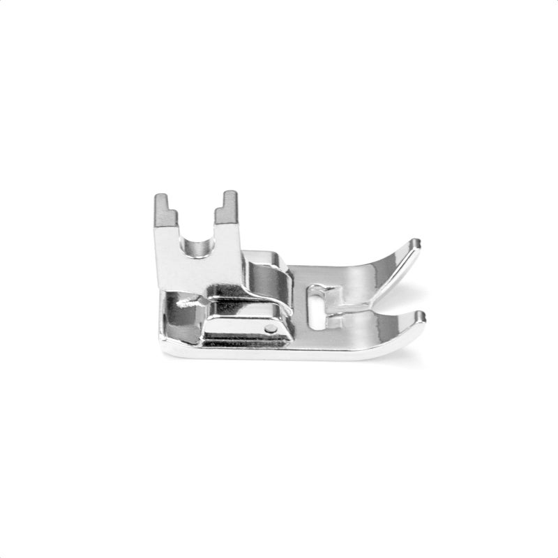 FIKLOTA Universal Low Shank Zig Zag and Straight Stitch Presser Foot for Singer  Brother  Janome  Juki  Babylock  Elna  Kenmore  White  Necchi  Simplicity  Euro-Pro  and More Sewing Machines - Image 2